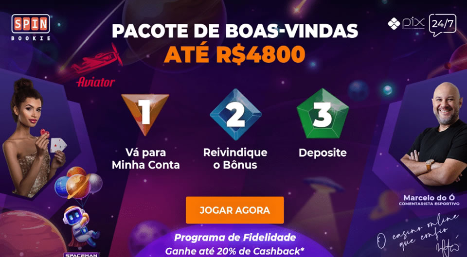 bonus pixbet