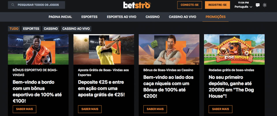 galera bet bônus