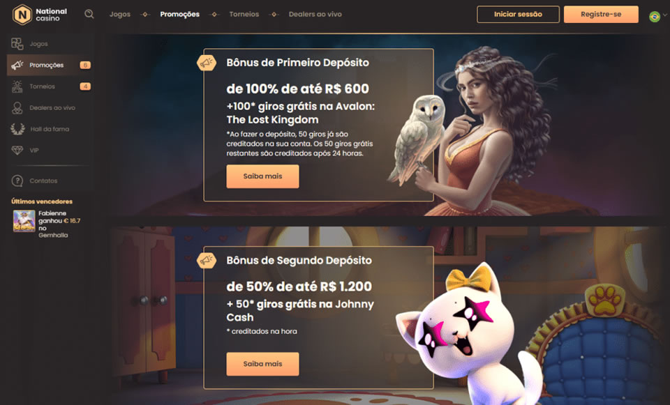 leovegas welcome offer